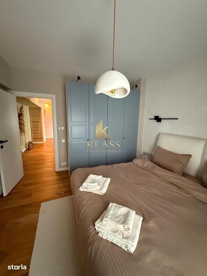 Apartament 2 camere premium | One Cotroceni Park | Parcare inclusa - 13