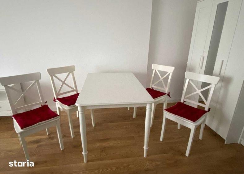 Apartament cu 2 camere în Berceni