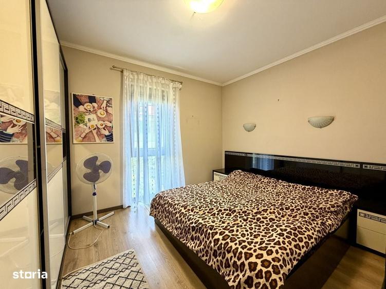 DE INCHIRIAT - Apartament 2 camera, etaj 1 - zona centrala Dumbravita - 2