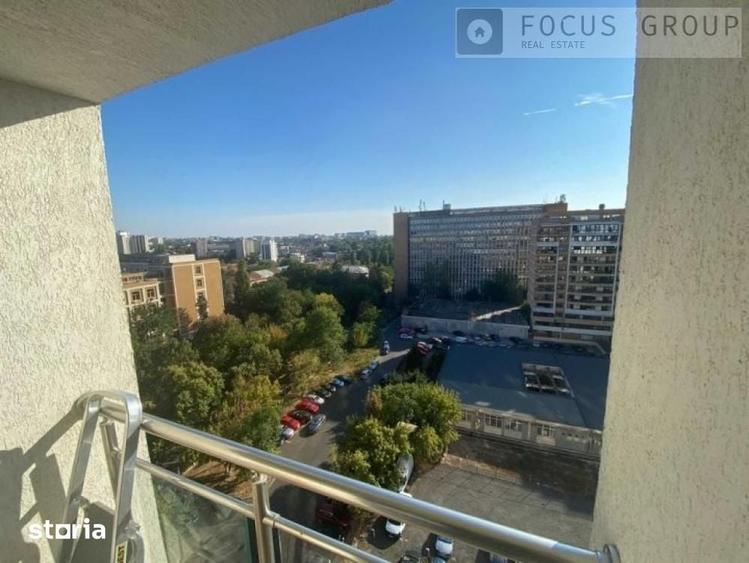 Garsonieră în Grozăvești