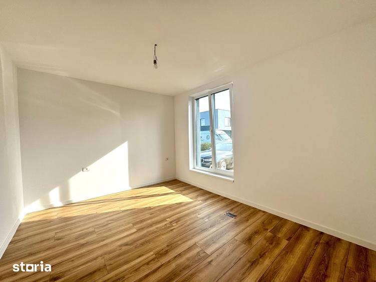 Giarmata-Vii, Casa Individuala, Toate utilitatile - 11