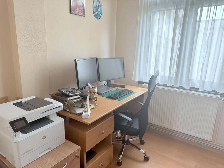 Apartament cu 2 camere decomandat în Siderurgiștilor