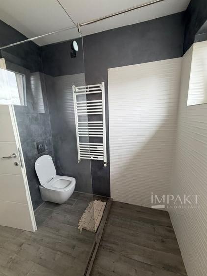 Apartament modern cu 3 camere de tip Penthouse in Marasti Leroy Merlin - 15
