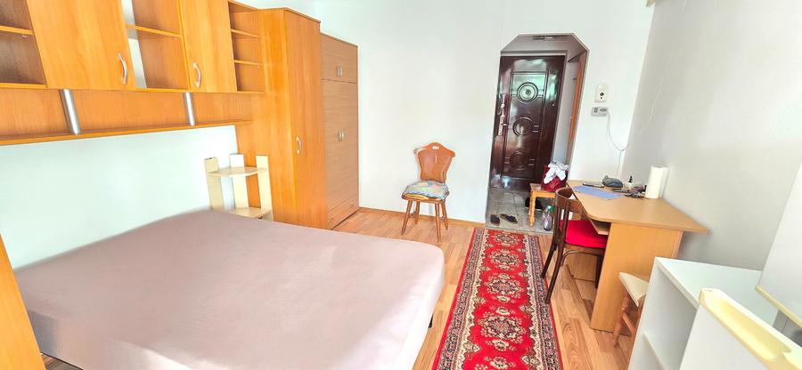 Garsonieră semidecomandată în Galata