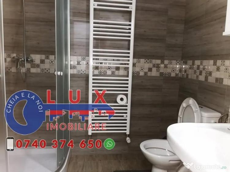 Apartament cu 3 camere decomandat în Big