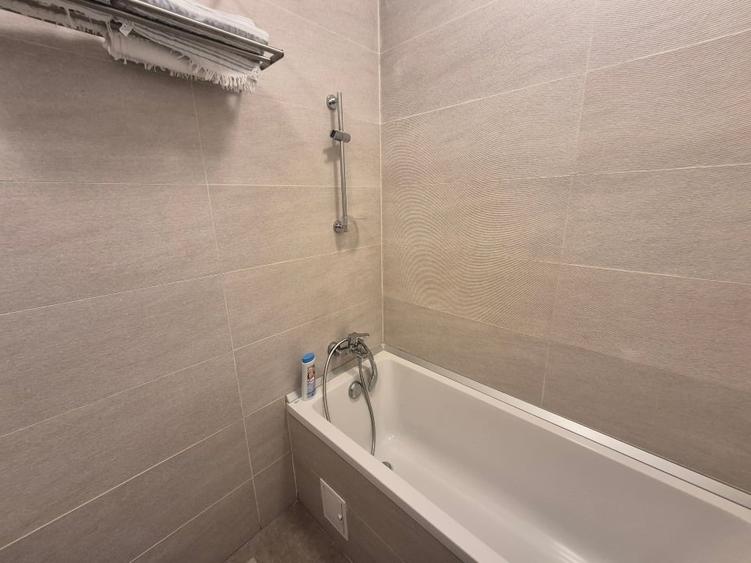 Apartament cu 2 camere decomandat, mobilat în 13 Septembrie