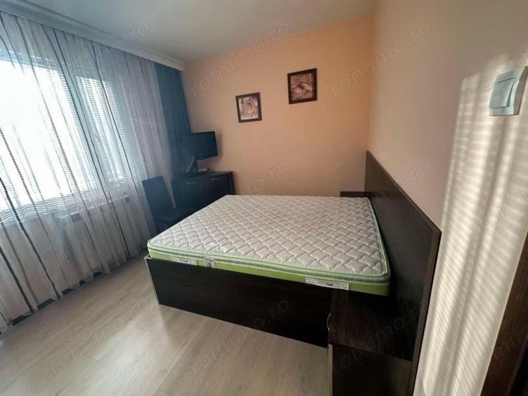 Apartament cu 2 camere decomandat în Buziașului