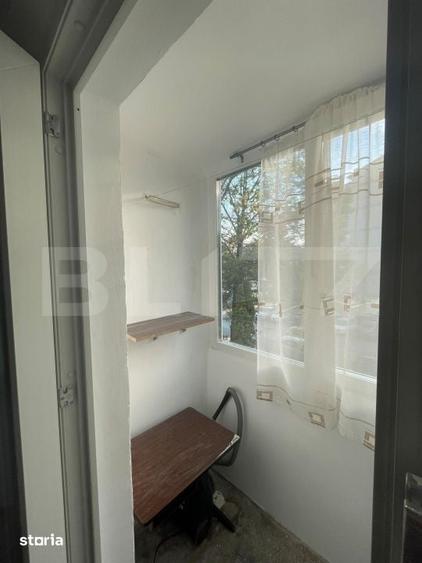 Apartament cu 3 camere decomandat în Sud