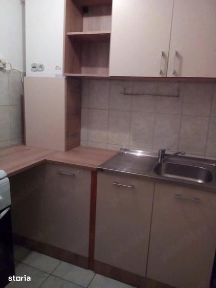 Garsonieră în Elisabetin