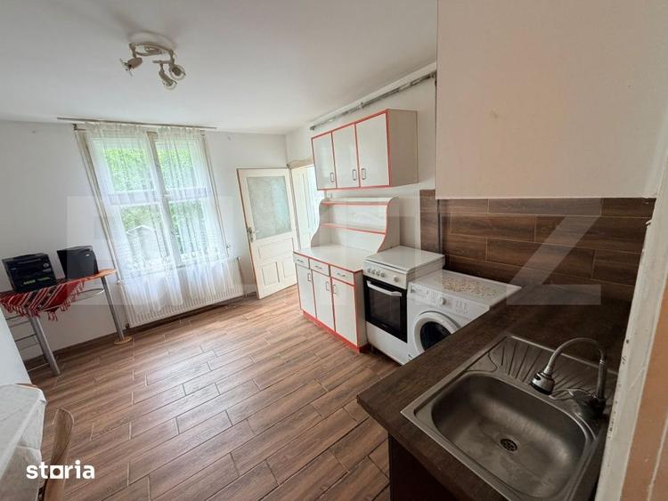 Casa de vanzare, Schei ideala pentru investitie la 250m de Piata U - 7