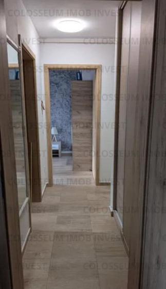 Apartament 2 camere | Mobilat si Utilat | Zona Tractorul | Kasper - 2