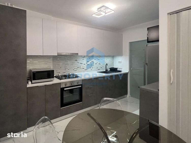 Apartament 2 Camere Panduri Centrala Proprie Renovat - 7