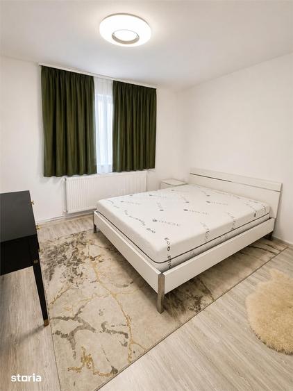 Apartament de inchiriat 3 camere Terezian - 5