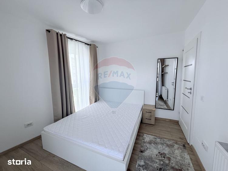 Garsonieră în Dâmbul Rotund