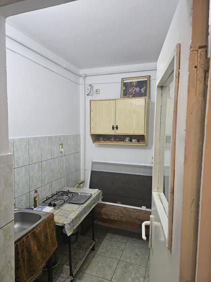Garsonieră în Vale