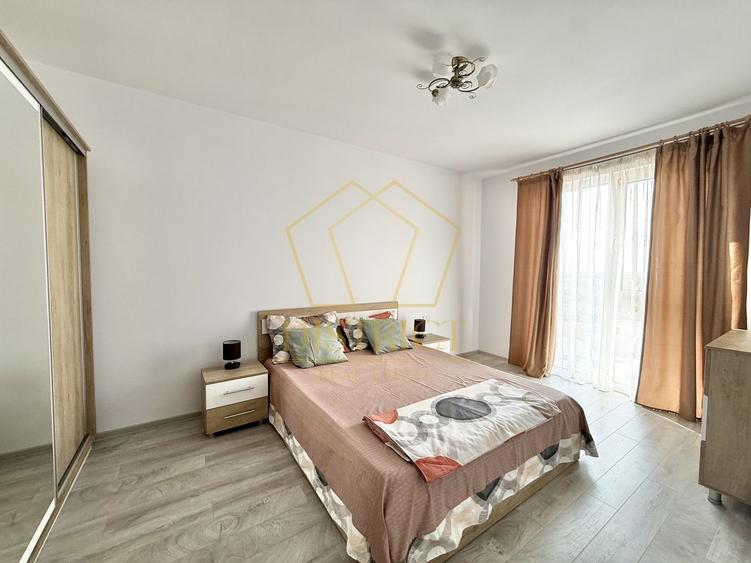 Apartament modern decomandat 2 camere | Aradului - 1