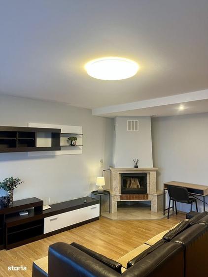 Apartament cu 3 camere în Europa