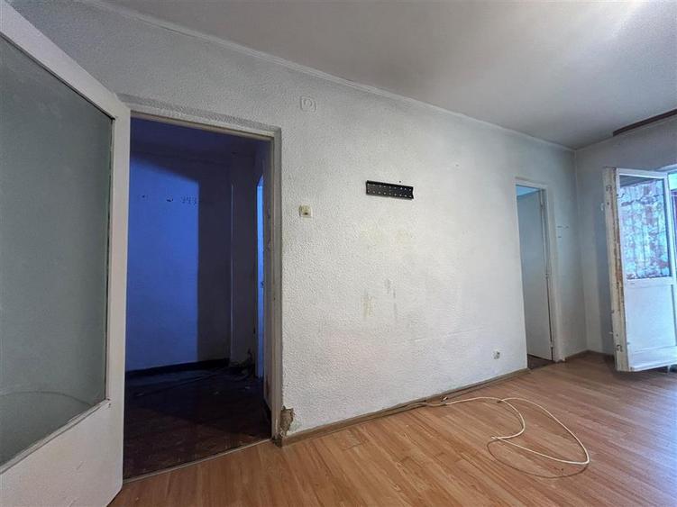 Garsonieră semidecomandată în Burdujeni