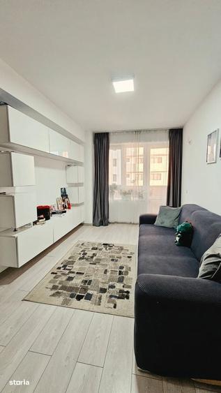 Apartament cu 3 camere decomandat în Cug