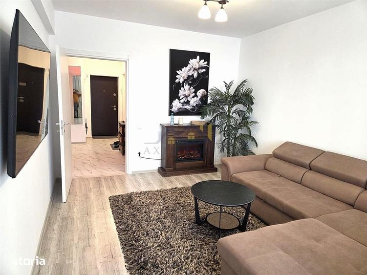 Apartament cu 3 camere decomandat în Mărăcineni