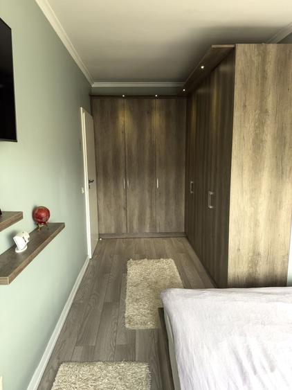 Apartament cu 2 camere decomandat în Petru Rareș