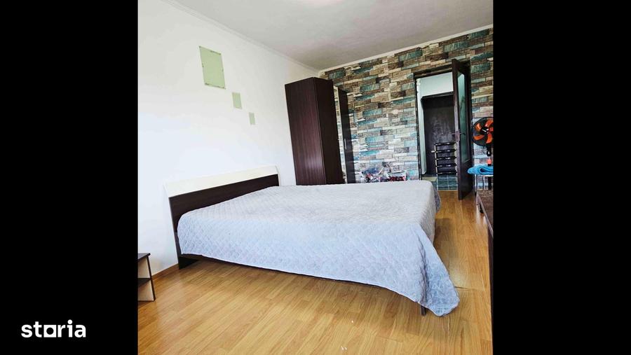 Moghioros, Auchan, apartament 2 camere decomandat - 4