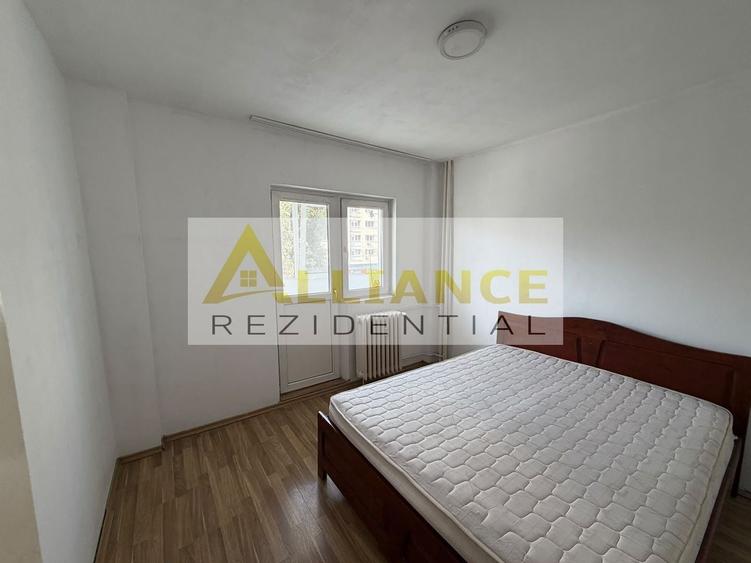 Apartament cu 2 camere circular în Berceni