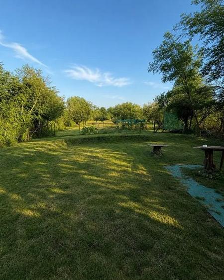 Casă individuală cu 1 camere cu Canalizare în Henig
