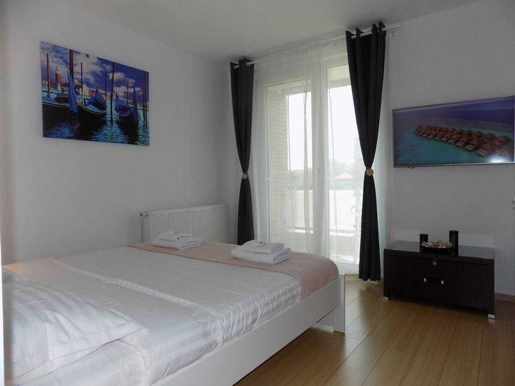Apartament cu 3 camere semidecomandat în Țiglina 2