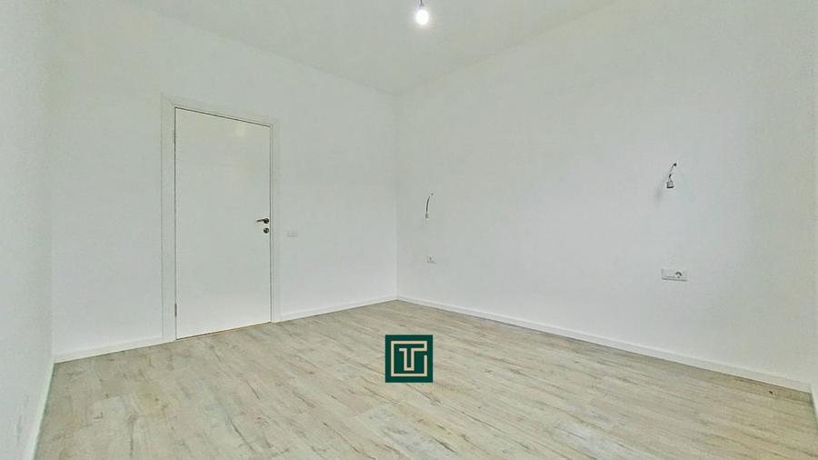 Apartament cu 3 camere semidecomandat în UTA