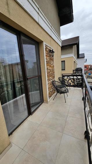 Apartament cu 3 camere decomandat în Giroc