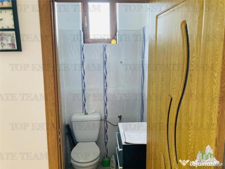 Casă cu 4 camere cu Teren 289 Mp în Nicolae Grigorescu