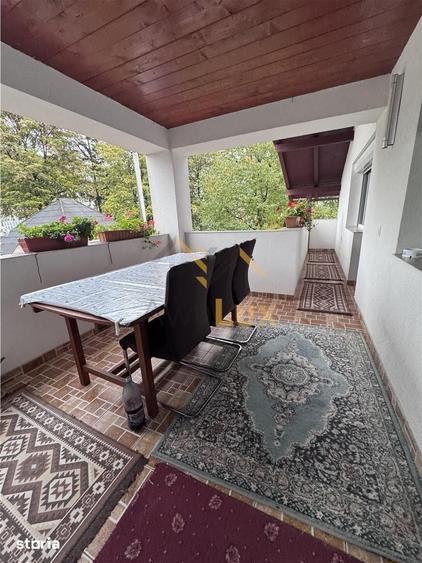 Casă cu 4 camere cu Teren 800 Mp în Săsar