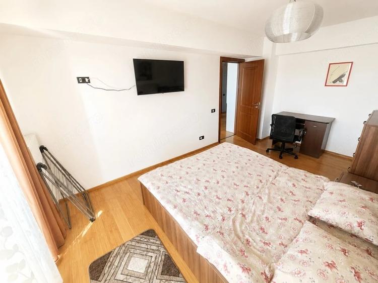 Apartament cu 2 camere decomandat în Găvana