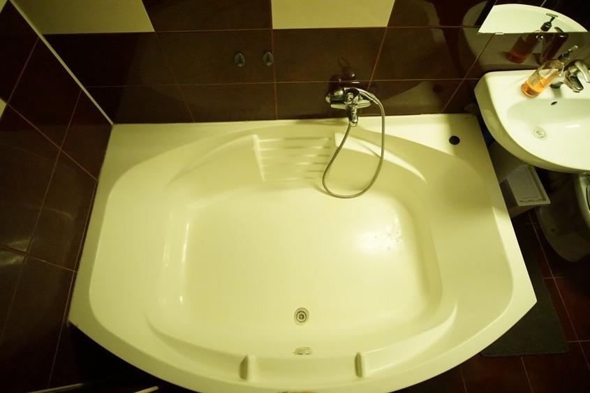 Vitan Mall | Nerva Traian |metr.Timpuri Noi | apartament la cheie,bloc anvelopat - 17