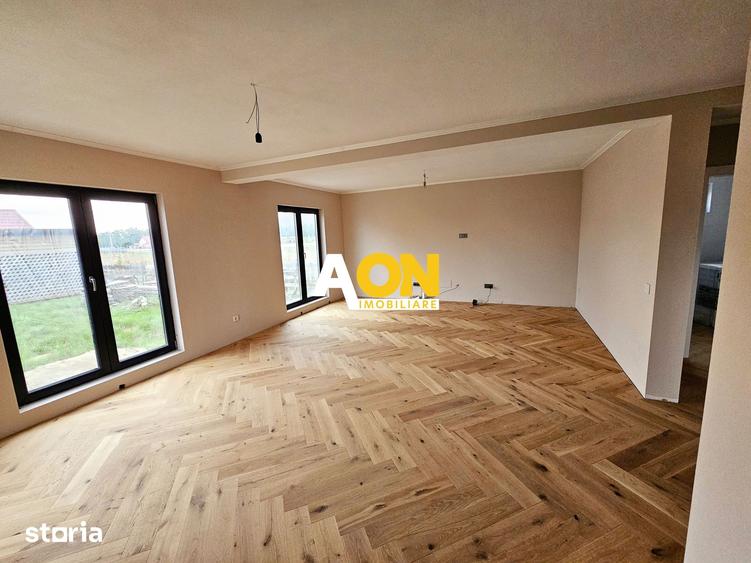 Casă cu 5 camere cu Teren 600 Mp în Băi