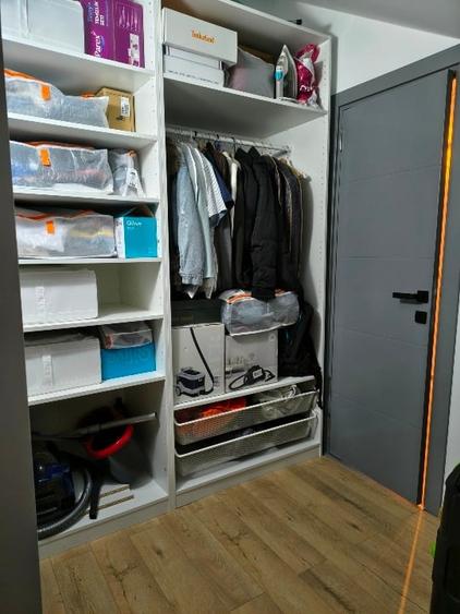 Casă individuală cu 5 camere cu Canalizare în Lumina