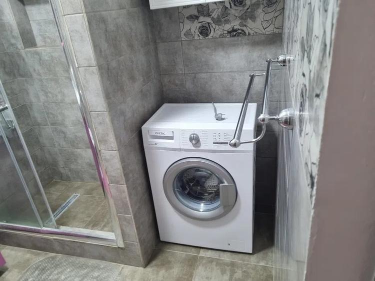 Apartament cu 3 camere, terasa de 25 mp, parcare, zona Razoare - 8
