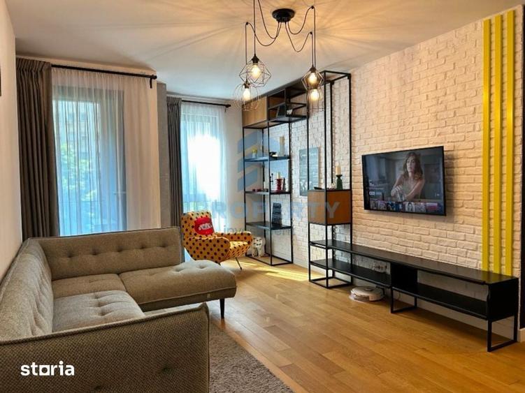 Unirii | 3 Camere | Centrala | X2 Bai | Terasa | Bloc Nou | Parcare | - 14