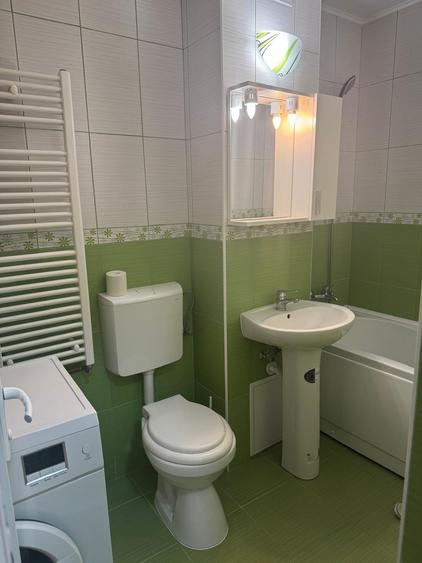Garsonieră în Miorița