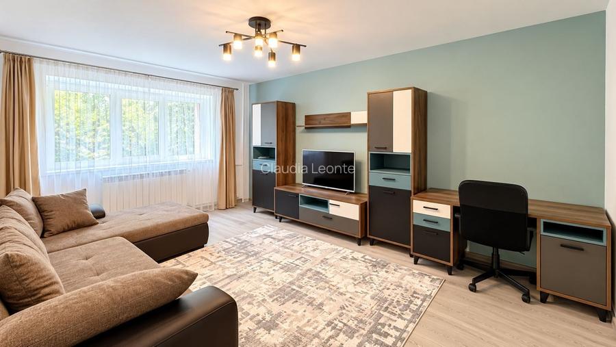 Apartament 2 camere Aviatiei