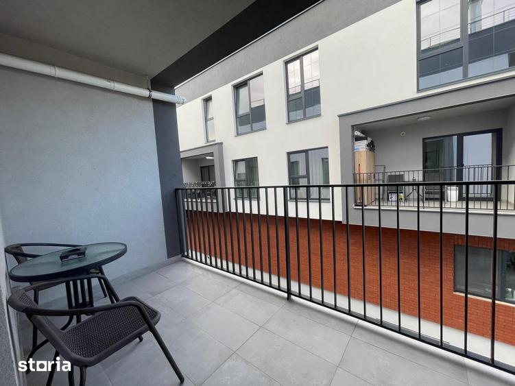2 camere decomandate parcare bloc nou 65 mp | Zorilor UTCN UMF | - 2