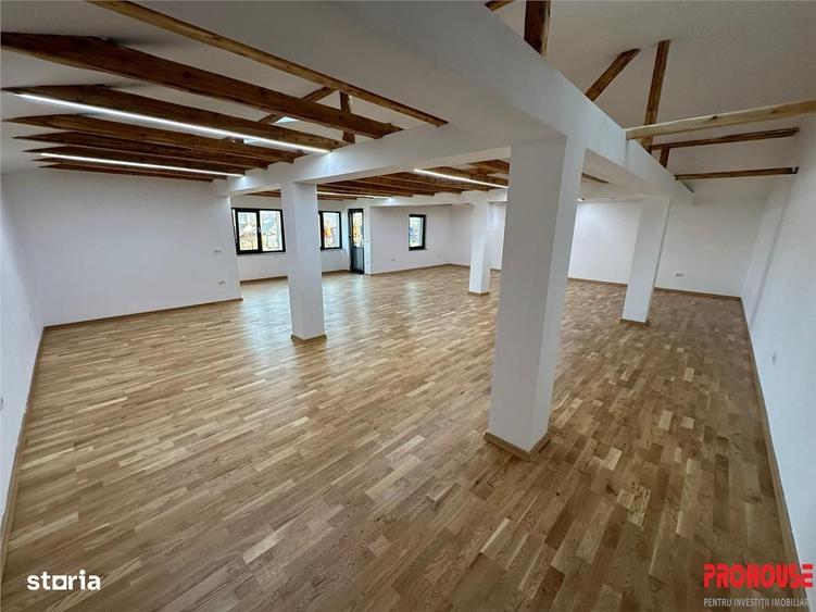 Spațiu comercial, de 90 mp, în Nicolae Bălcescu