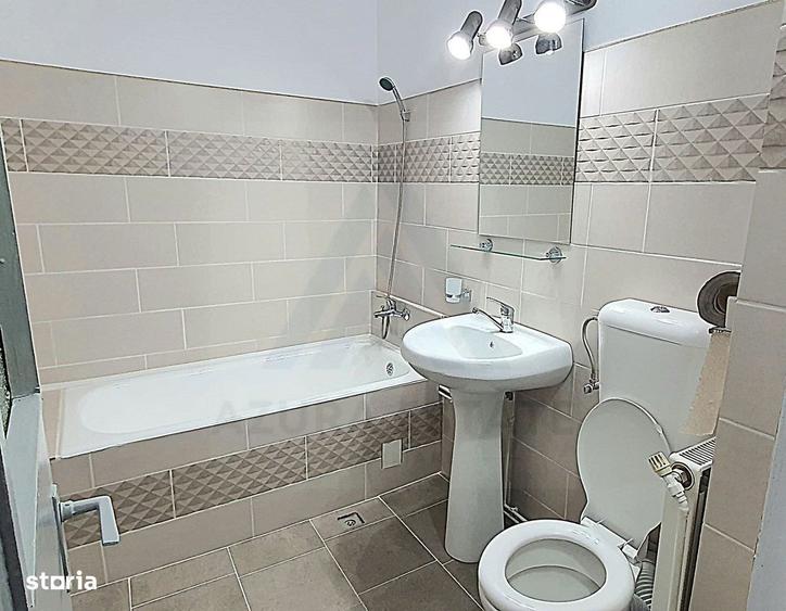 Apartament cu 2 camere decomandat în Vasile Aaron