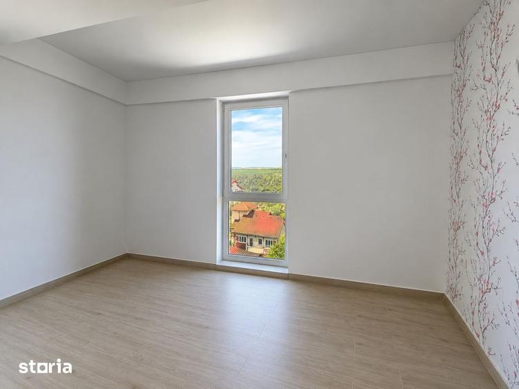 Apartament cu vedere la mare, SPA, piscina, sala fitness | 62mp - 15