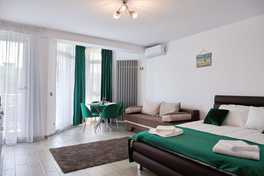 Garsonieră în Mamaia-Sat