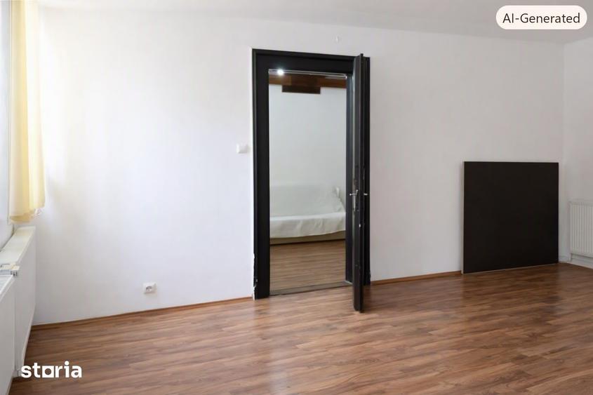 Spațiu comercial, de 55 mp, în 15 Noiembrie