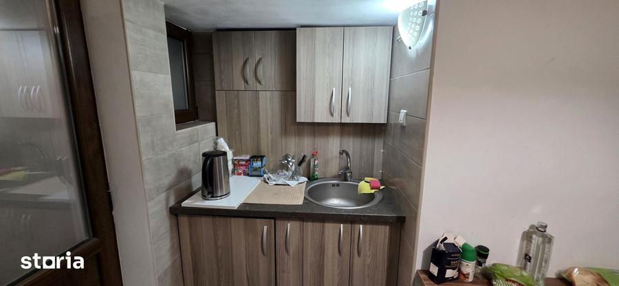 Apartament cu 2 camere în Centrul Istoric