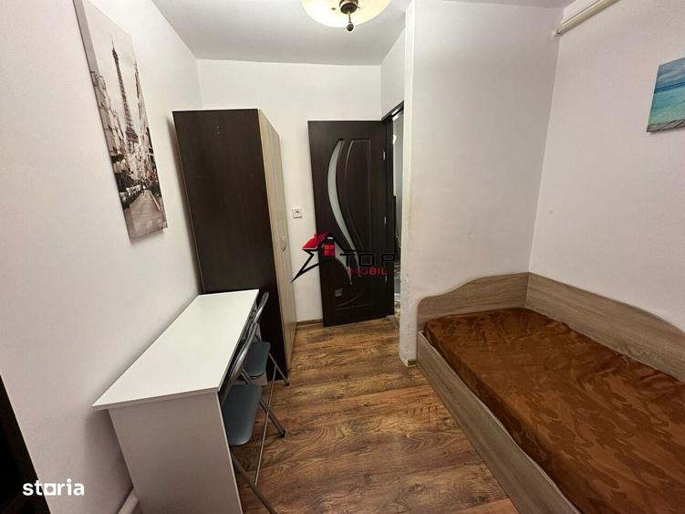 Inchiriere Apartament cu 2 camera Tatarasi - 4