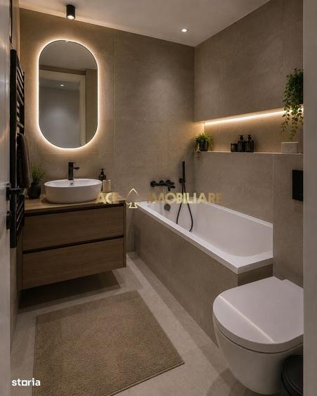 3 Camere de vanzare | Th Pallady | Metrou | 0% Comision | 2027 | Lux - 1